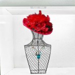 （ブラック・フリーサイズ）自立式ハットディスプレイスタンド – 帽子・ウィッグ収納オーガナイザーラック（ブラック）